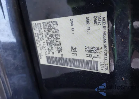 2016 Nissan Altima 2.5 Sv z USA, uszkodzony, nr VIN 1N4AL3AP4GC115451